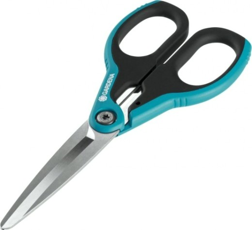 Ножницы технические GARDENA 08705-20.000.00 бытовые шнип-шнап xl