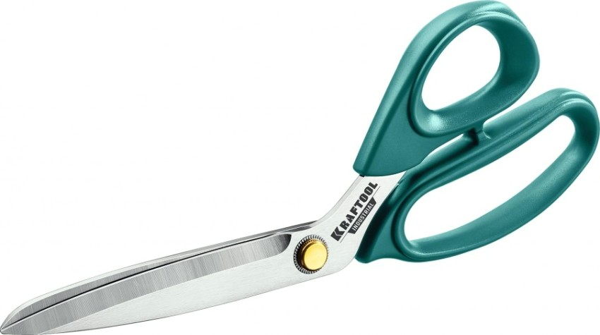Ножницы технические KRAFTOOL INDUSTRIAL 254 мм [23205]