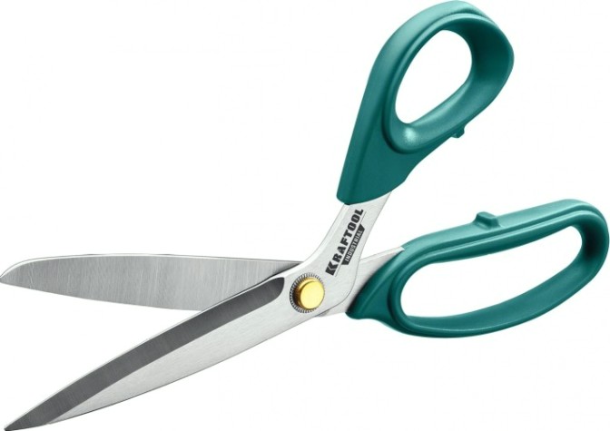 Ножницы технические KRAFTOOL INDUSTRIAL 254 мм [23205]