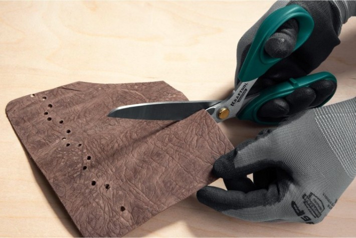 Ножницы технические KRAFTOOL INDUSTRIAL 254 мм [23205]