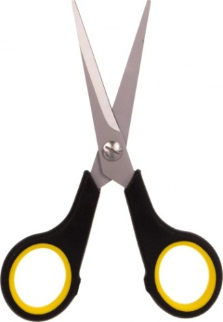 Ножницы технические STAYER MASTER хозяйственные, 135мм [40465-13]