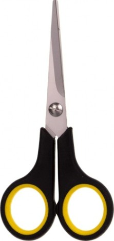 Ножницы технические STAYER MASTER хозяйственные, 135мм [40465-13]