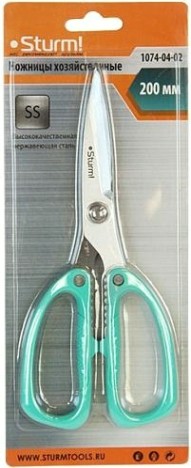 Ножницы технические Sturm 1074-04-02