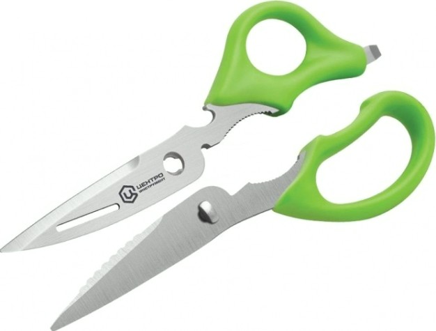 Ножницы универсальные ЦЕНТРОИНСТРУМЕНТ 1385ЦИ [1385]