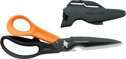 Ножницы универсальные FISKARS Cut+ More 5692f [1000809]