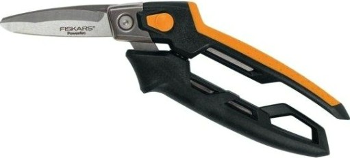 Ножницы универсальные FISKARS PowerArc 1027206 [1027206]