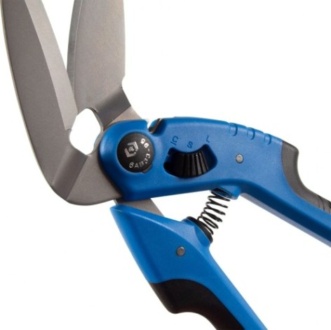 Ножницы универсальные KING TONY 6AB33-95 246 мм Ножницы универсальные KING TONY 6AB33-95 246 мм