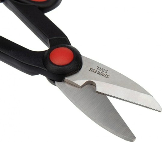 Ножницы универсальные REXANT 12-4945 140 мм