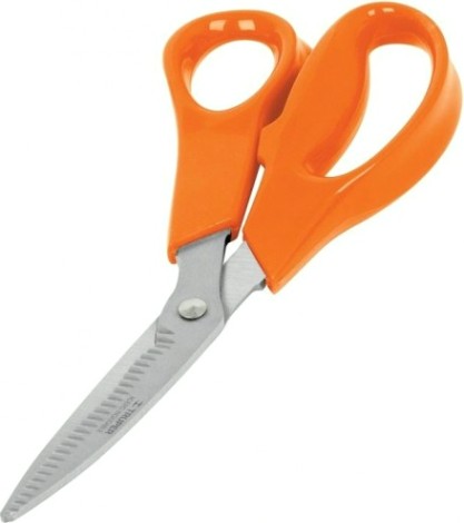 Ножницы универсальные TRUPER TIMU-8E 20 см [18564]