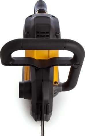 Ножовка аккумуляторная DeWALT DCS 397 N FLEXVOLT, бесщеточная, без АКБ и З/У [DCS397N-XJ]