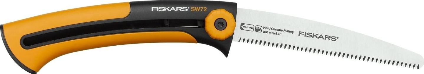 Ножовка FISKARS Xtract 1000612 [1000612]