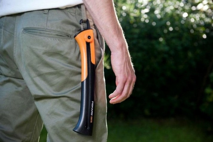 Ножовка FISKARS Xtract 1000614 [1000614]