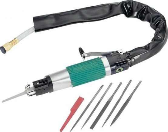 Ножовка пневматическая JONNESWAY JAT-6946 5000 цикл./мин., ход 10 мм. [049106]