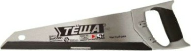 Ножовка по дереву ЦЕНТРОИНСТРУМЕНТ "ТЕЩА" 3000-15ЦИ [3000-15]