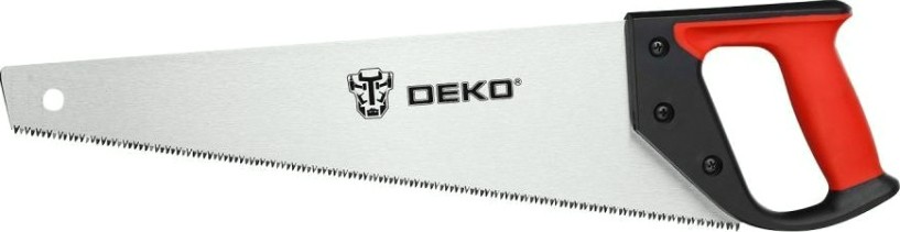 Ножовка по дереву DEKO DKHS03 400 мм [065-0978]