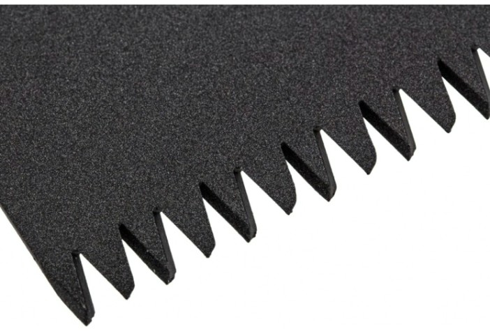 Ножовка по дереву GROSS 24113 PIRANHA, 400 мм, 7 tpi Ножовка по дереву GROSS 24113 PIRANHA, 400 мм, 7 tpi