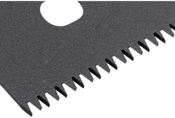 Ножовка по дереву GROSS 24114 PIRANHA, 450 мм, 7 tpi