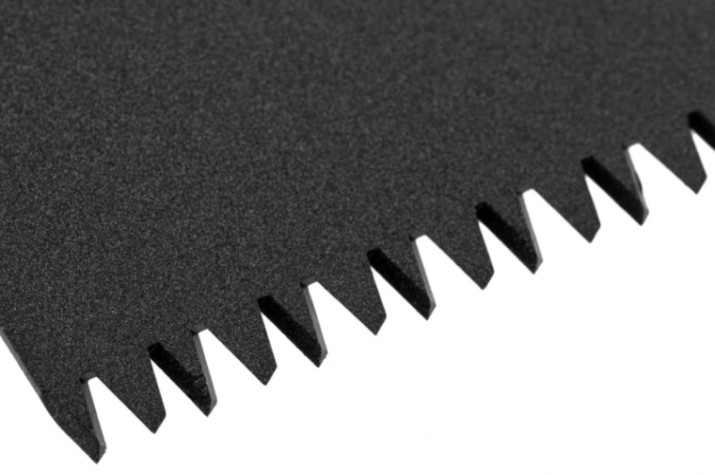 Ножовка по дереву GROSS 24115 PIRANHA, 500 мм, 7 tpi Ножовка по дереву GROSS 24115 PIRANHA, 500 мм, 7 tpi