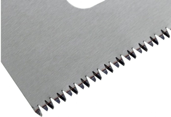 Ножовка по дереву GROSS 24123 PIRANHA, 300 мм, 11 tpi