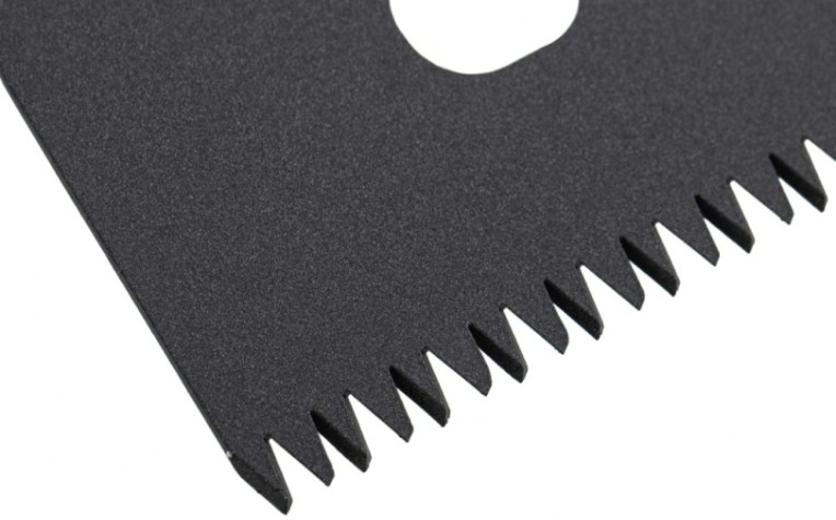 Ножовка по дереву GROSS 24124 PIRANHA, 300 мм, 7 tpi Ножовка по дереву GROSS 24124 PIRANHA, 300 мм, 7 tpi