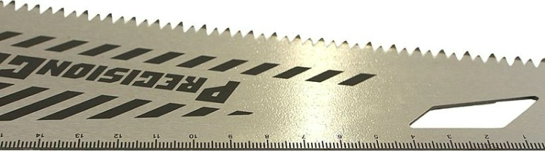 Ножовка по дереву HANSKONNER HK1060-01-4507 450мм, чистый рез Ножовка по дереву HANSKONNER HK1060-01-4507 450мм, чистый рез