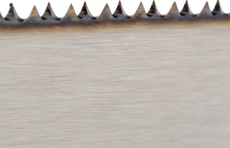 Ножовка по дереву REXANT 12-8229 для фанеры с запилом 330 мм