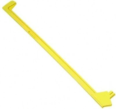 Ножовка по дереву STANLEY JET CUT FATMAX 2-20-529 500 мм [2-20-529]