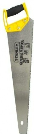 Ножовка по дереву STANLEY OPP 1-20-084 380 мм 8 TPI [1-20-084]