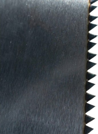 Ножовка по дереву STAYER Cobra 5 (пила) 400 мм, 5 tpi, прямой крупный зуб, быстрый [1506-40_z02]