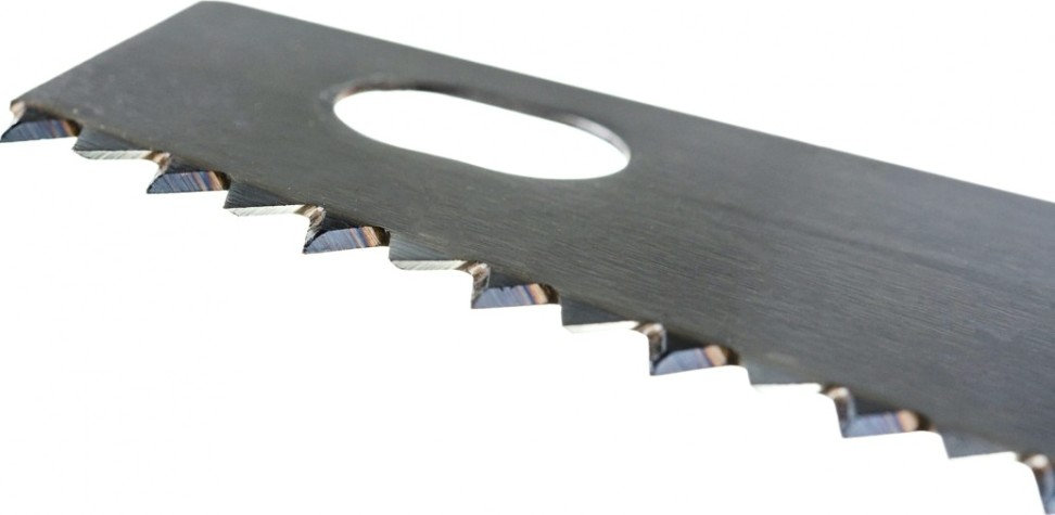 Ножовка по дереву STAYER Cobra 5 (пила) 500 мм, 5 tpi, прямой крупный зуб, быстрый [1506-50_z02]