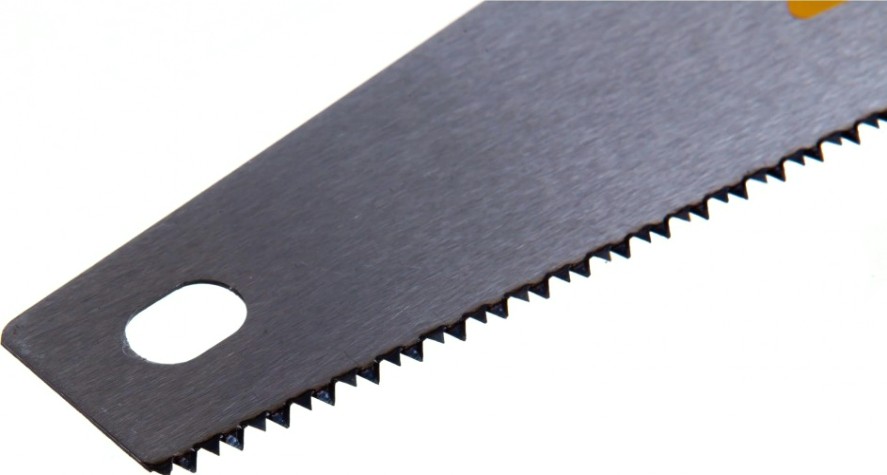 Ножовка по дереву STAYER Cobra 7 универсальная (пила) 400 мм, 7 tpi, универс. зуб, [1510-40_z02]