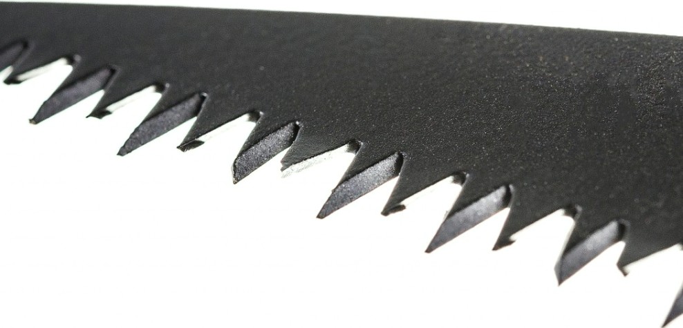 Ножовка по дереву STAYER Cobra CAMP складная походная (пила) 160 мм, 8tpi, 3d японский [15085]