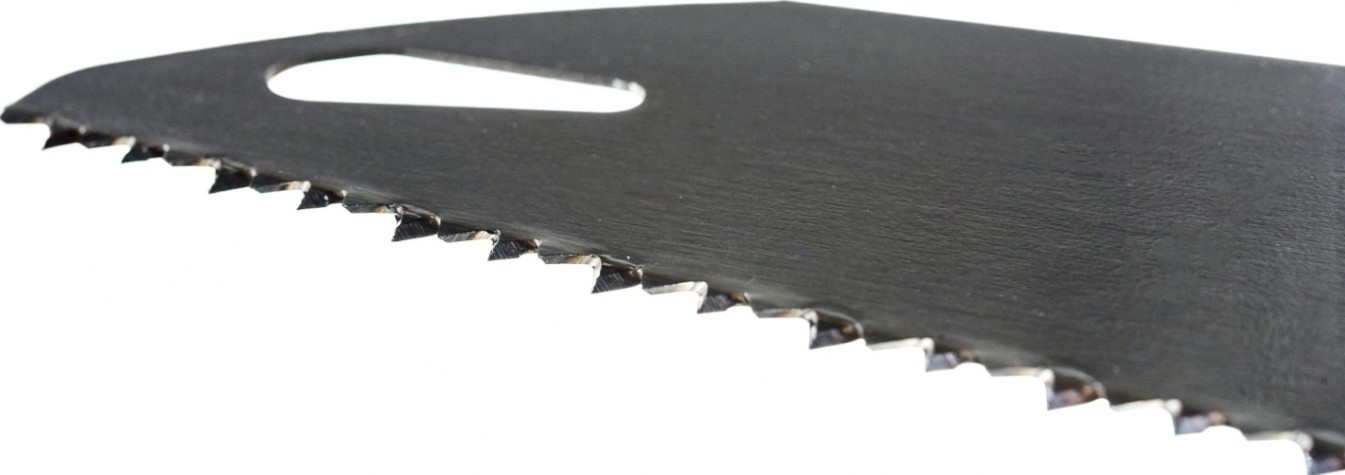 Ножовка по дереву STAYER Universal универсальная (пила) 500мм,7tpi, закаленный зуб, р [15050-50_z03]