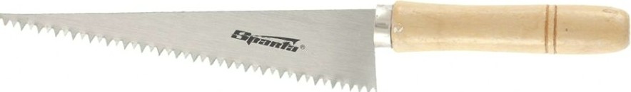 Ножовка по гипсокартону Sparta 180 мм 233905 [233905]