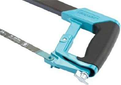 Ножовка по металлу GROSS "Piranha" 300 мм 77600 [77600]