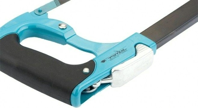 Ножовка по металлу GROSS "Piranha" 300 мм 77604 [77604]