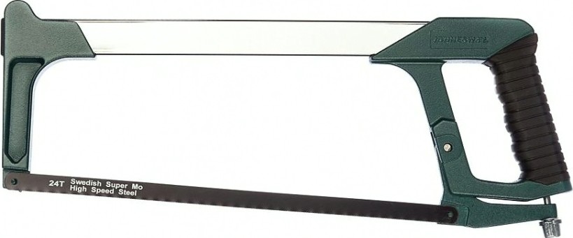 Ножовка по металлу JONNESWAY MHS100AG 300 мм [048717]