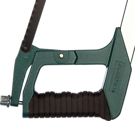 Ножовка по металлу JONNESWAY MHS100AG 300 мм [048717]