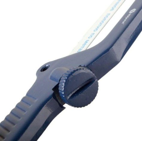 Ножовка по металлу Кобальт 911-321 300 мм, усиленный алюминиевый корпус