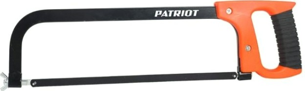Ножовка по металлу PATRIOT FHP-301, 300мм [350006021]