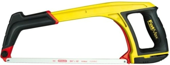 Ножовка по металлу STANLEY FATMAX "5 в 1" 0-20-108 [0-20-108]