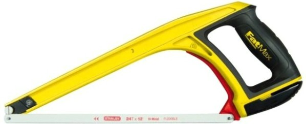 Ножовка по металлу STANLEY FATMAX "5 в 1" 0-20-108 [0-20-108]