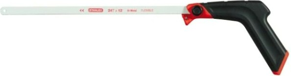 Ножовка по металлу STANLEY FATMAX "5 в 1" 0-20-108 [0-20-108]