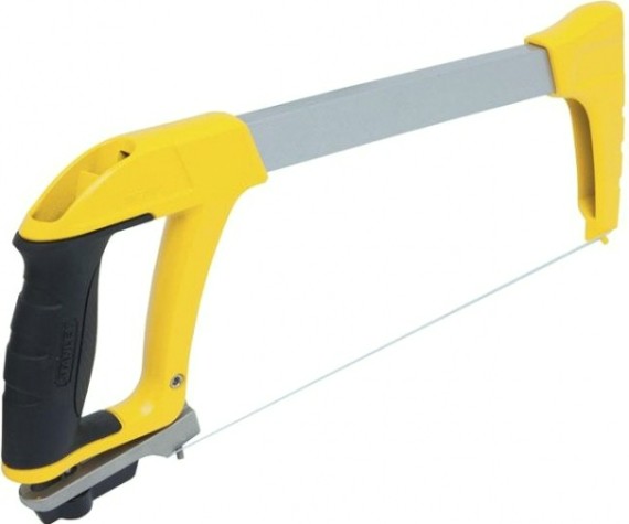 Ножовка по металлу STANLEY HEAVY DUTY 1-20-110 [1-20-110]