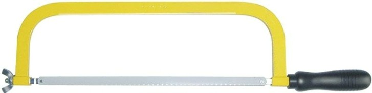 Ножовка по металлу STANLEY STRAIGHT HANDLE 1-15-123 [1-15-123]