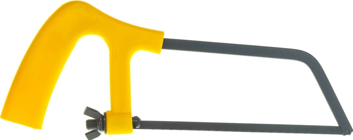 Ножовка по металлу STAYER MASTER [1561_z02]