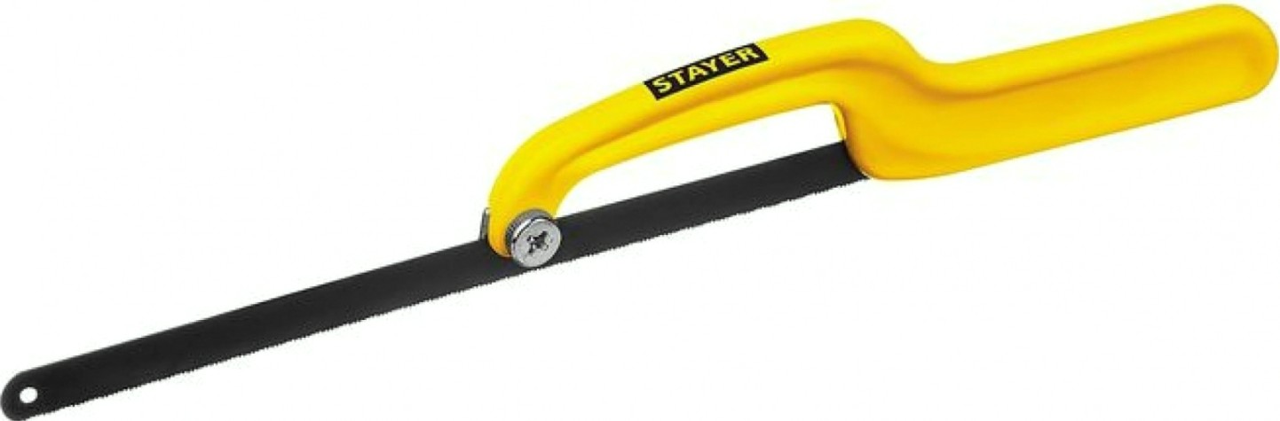 Ножовка по металлу STAYER MASTER 1571_z02 [1571_z02]