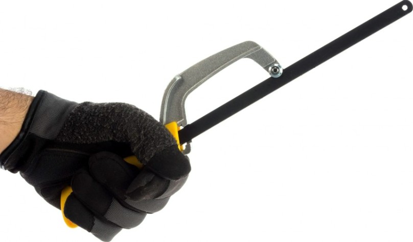 Ножовка по металлу STAYER MASTER 15715 [15715]