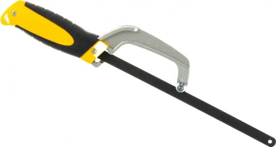 Ножовка по металлу STAYER MASTER 15715 [15715]