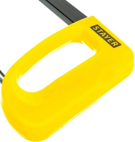 Ножовка по металлу STAYER MS-100 60 кгс, [1576_z02]